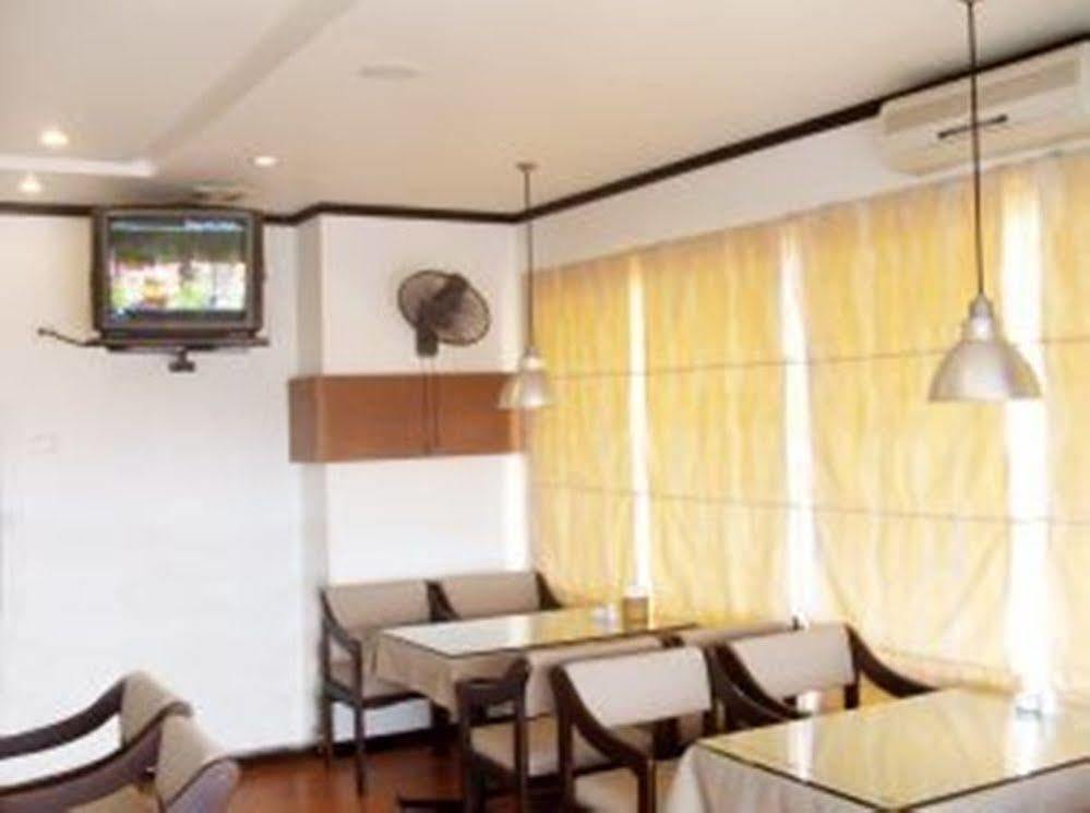 Tung An Hotel Hanoi Exteriör bild