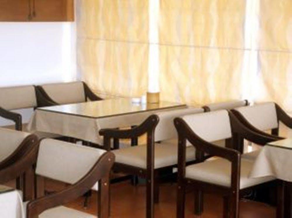 Tung An Hotel Hanoi Exteriör bild
